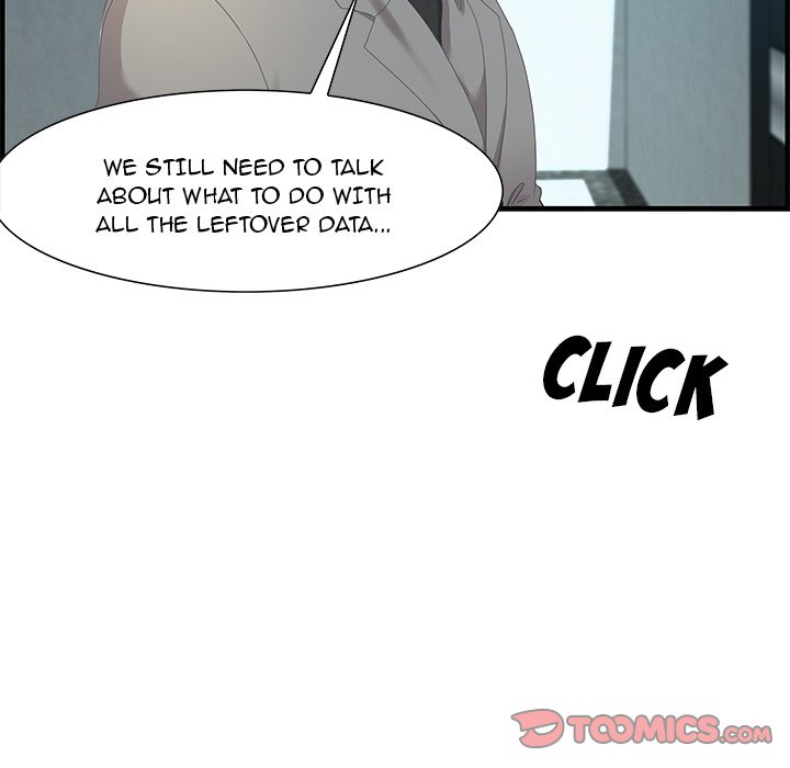 Tasty Chat 0km - Chapter 21 Page 33