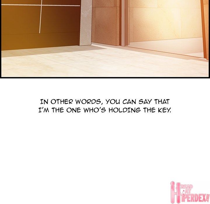 Tasty Chat 0km - Chapter 21 Page 6