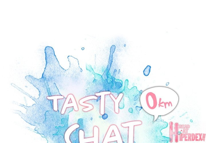 Tasty Chat 0km - Chapter 22 Page 1