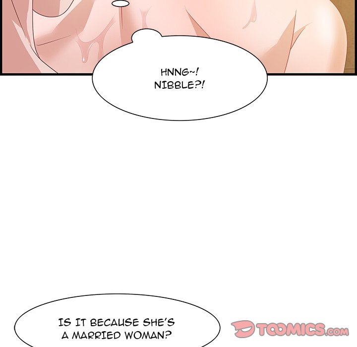 Tasty Chat 0km - Chapter 22 Page 33