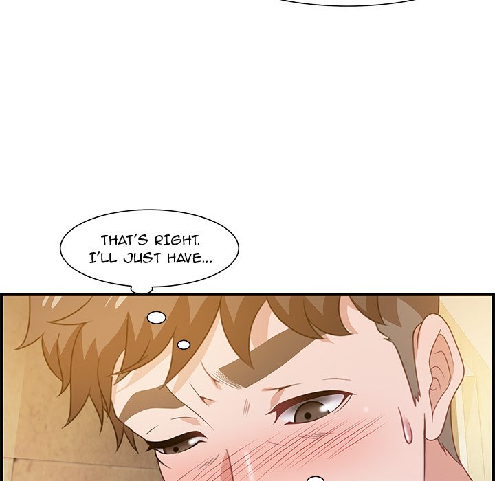 Tasty Chat 0km - Chapter 22 Page 35