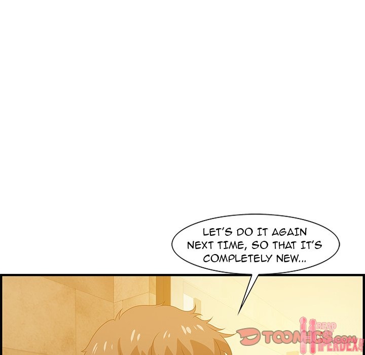 Tasty Chat 0km - Chapter 22 Page 81