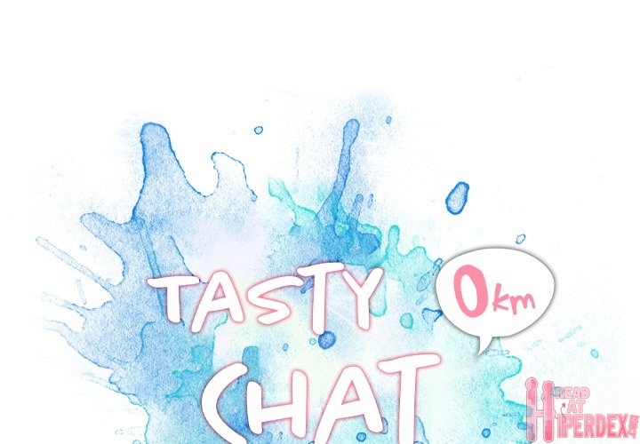 Tasty Chat 0km - Chapter 24 Page 1
