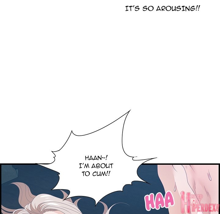 Tasty Chat 0km - Chapter 24 Page 101
