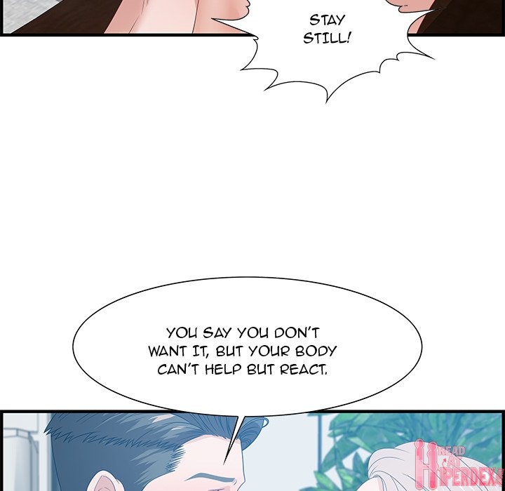 Tasty Chat 0km - Chapter 24 Page 46