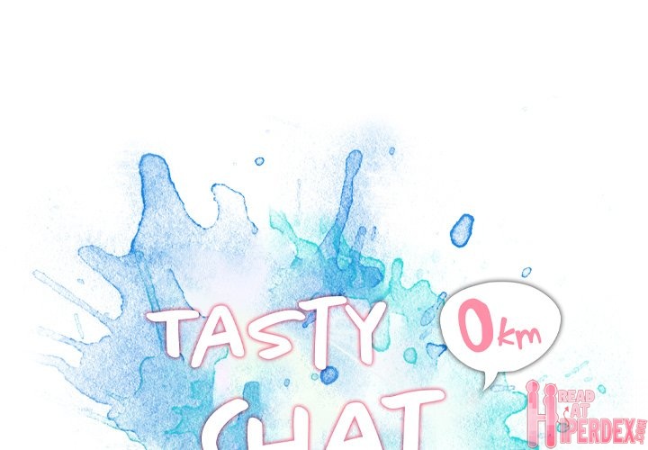 Tasty Chat 0km - Chapter 25 Page 1