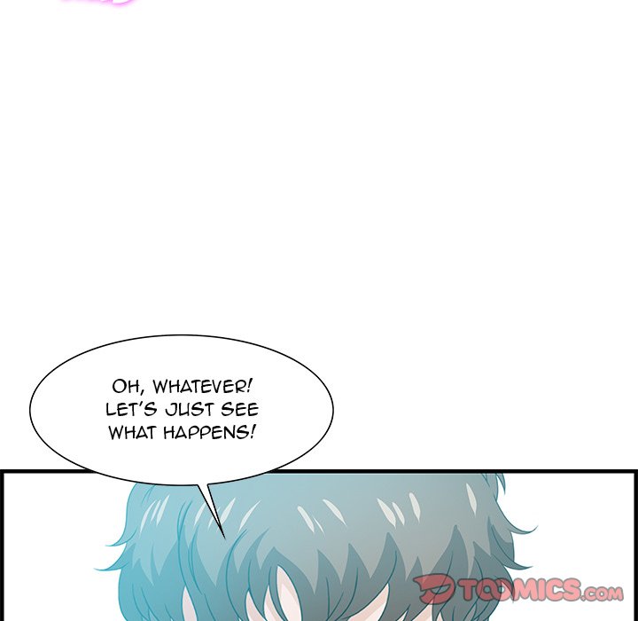 Tasty Chat 0km - Chapter 25 Page 69