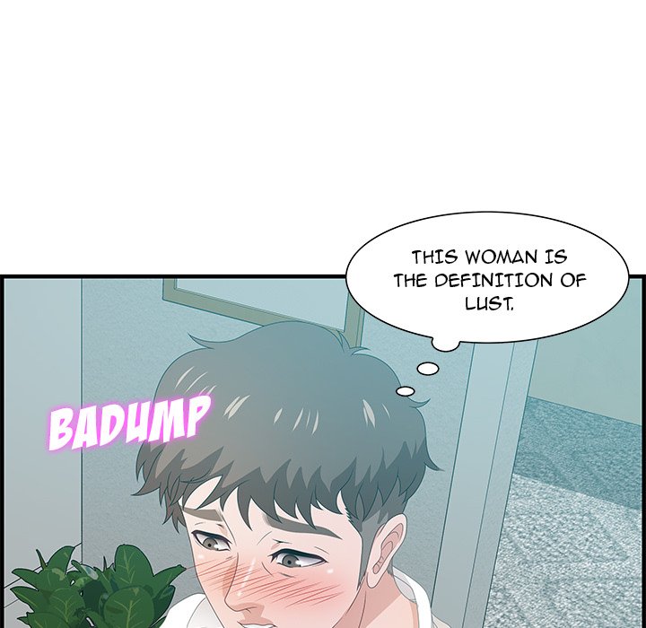 Tasty Chat 0km - Chapter 25 Page 92
