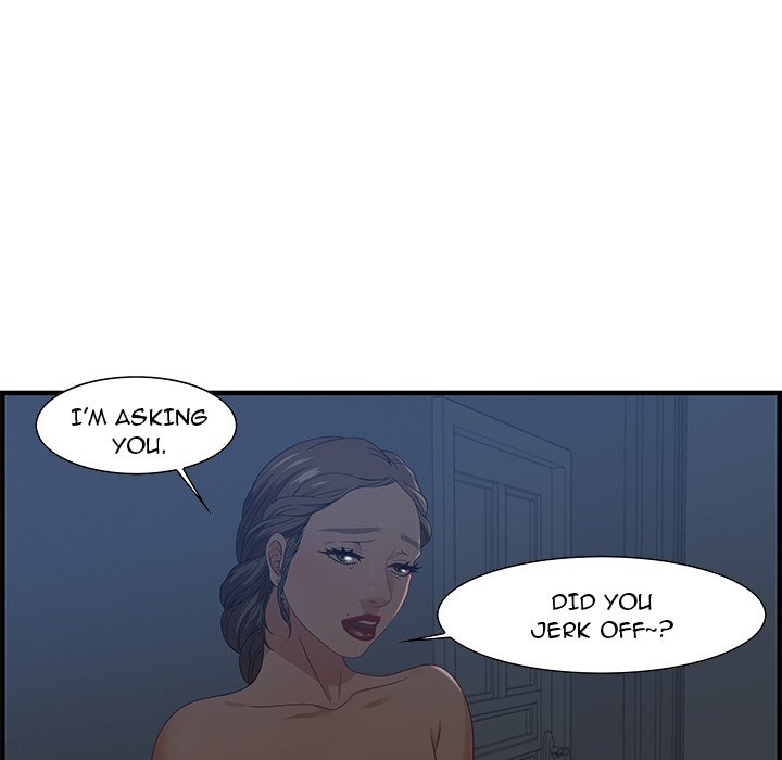 Tasty Chat 0km - Chapter 26 Page 90
