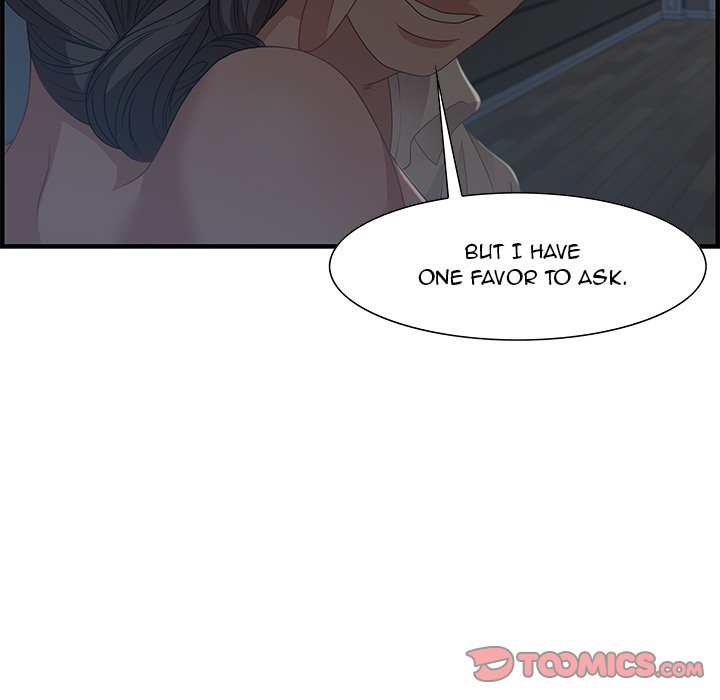Tasty Chat 0km - Chapter 27 Page 15