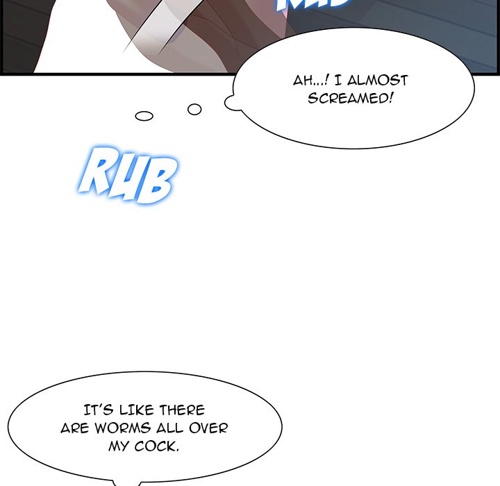 Tasty Chat 0km - Chapter 27 Page 23