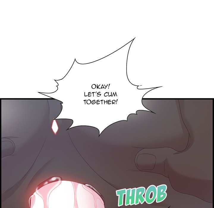 Tasty Chat 0km - Chapter 27 Page 80