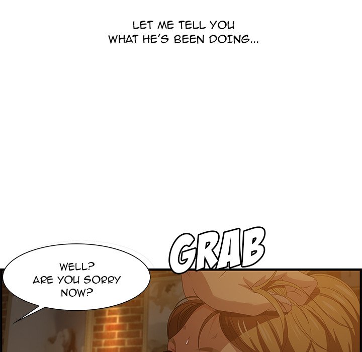 Tasty Chat 0km - Chapter 28 Page 10