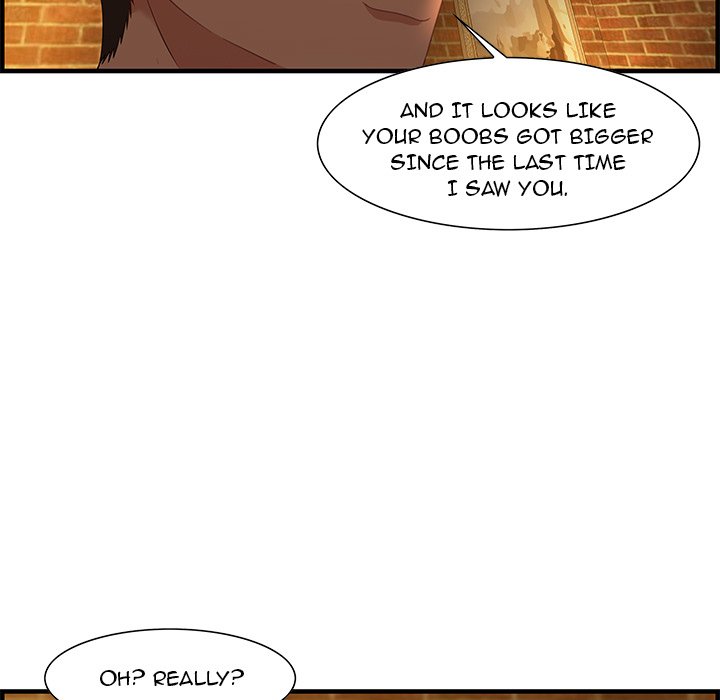 Tasty Chat 0km - Chapter 28 Page 29