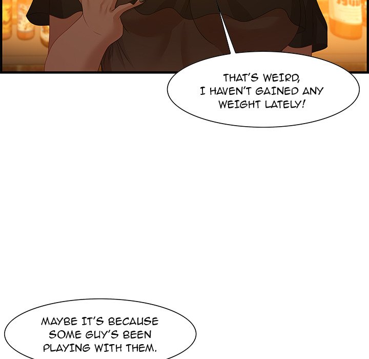 Tasty Chat 0km - Chapter 28 Page 31