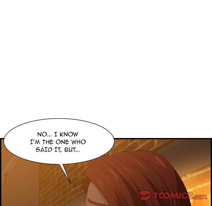 Tasty Chat 0km - Chapter 28 Page 44