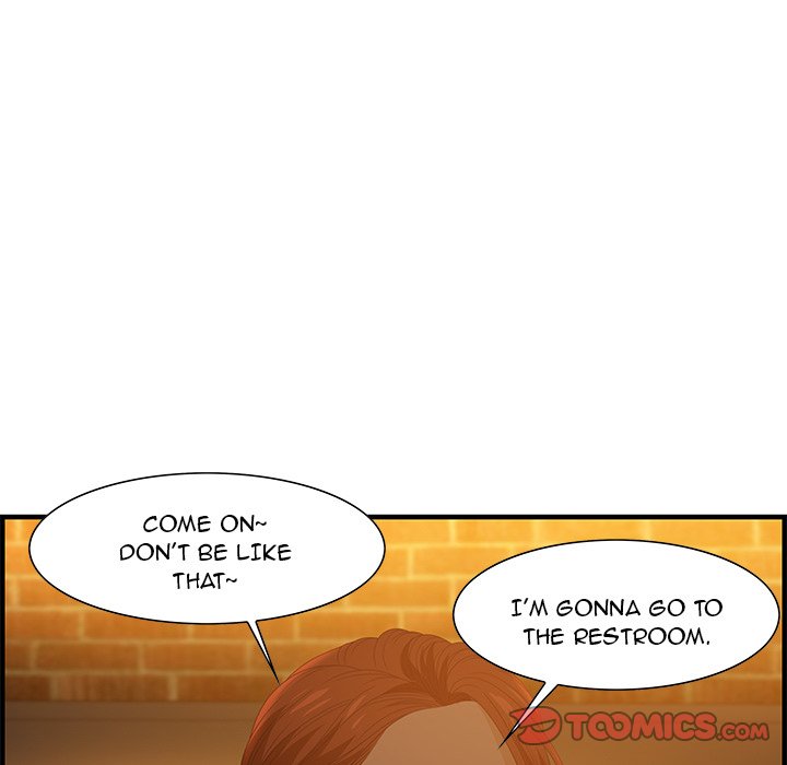 Tasty Chat 0km - Chapter 28 Page 56