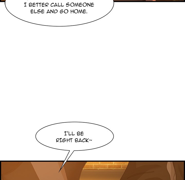 Tasty Chat 0km - Chapter 28 Page 58
