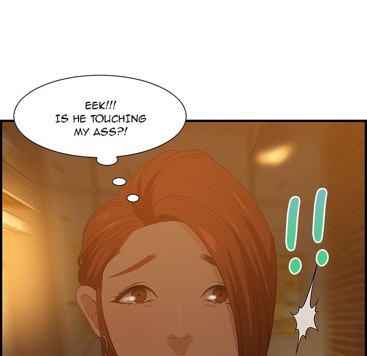 Tasty Chat 0km - Chapter 28 Page 64