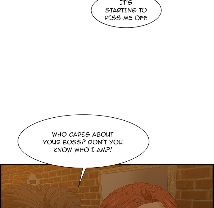 Tasty Chat 0km - Chapter 28 Page 70