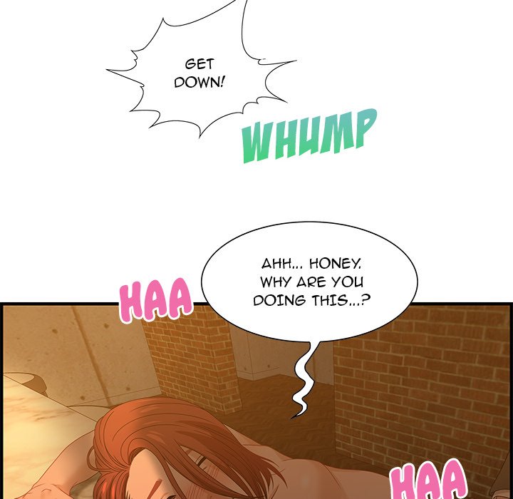 Tasty Chat 0km - Chapter 28 Page 77