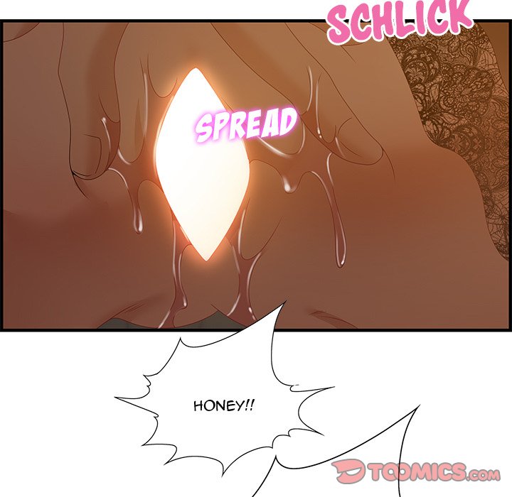 Tasty Chat 0km - Chapter 28 Page 92
