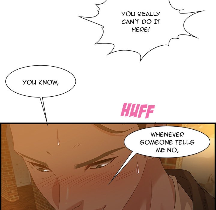 Tasty Chat 0km - Chapter 28 Page 93
