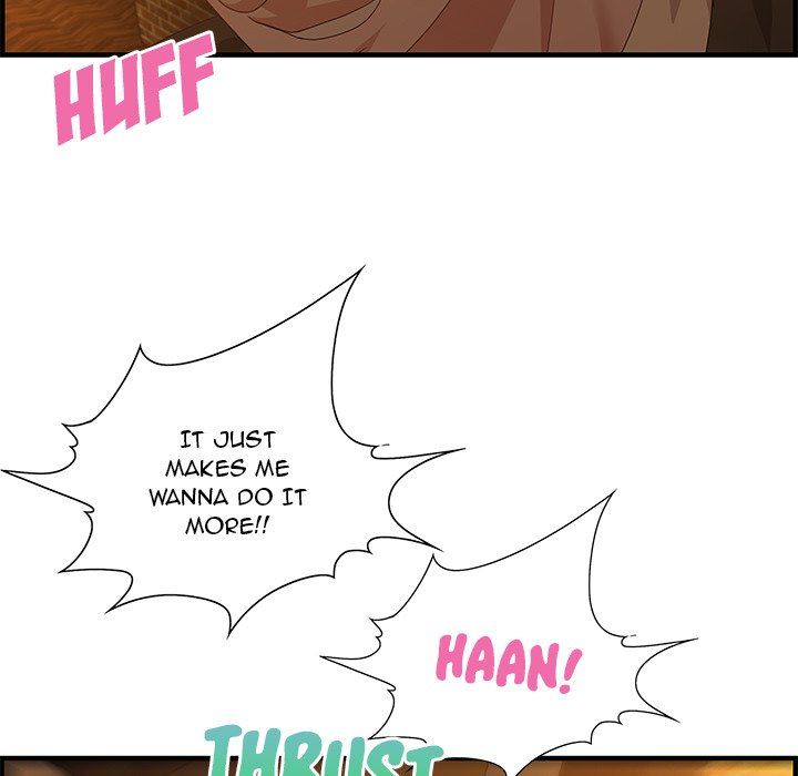 Tasty Chat 0km - Chapter 28 Page 94