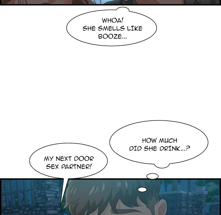 Tasty Chat 0km - Chapter 29 Page 20