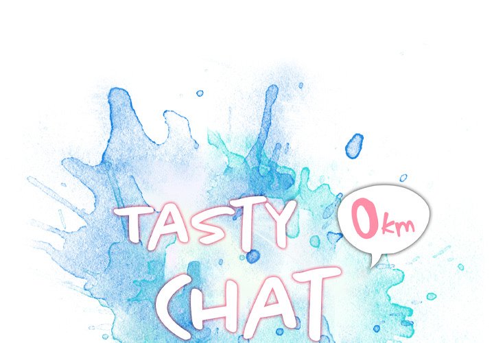 Tasty Chat 0km - Chapter 3 Page 1
