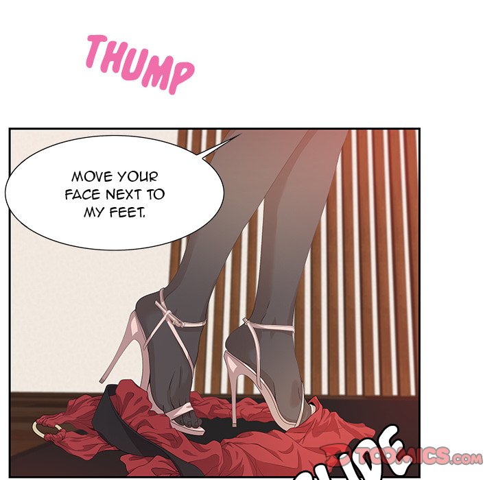 Tasty Chat 0km - Chapter 3 Page 102