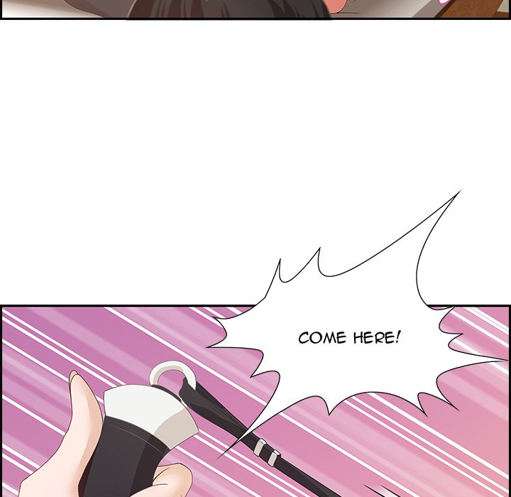 Tasty Chat 0km - Chapter 3 Page 114