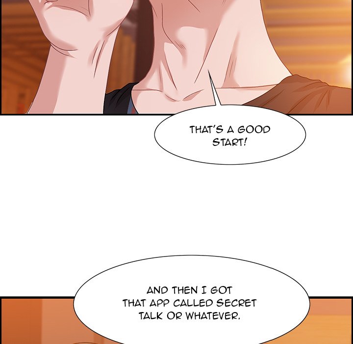 Tasty Chat 0km - Chapter 3 Page 31