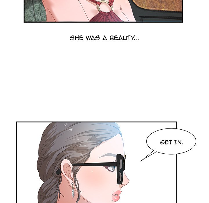 Tasty Chat 0km - Chapter 3 Page 52