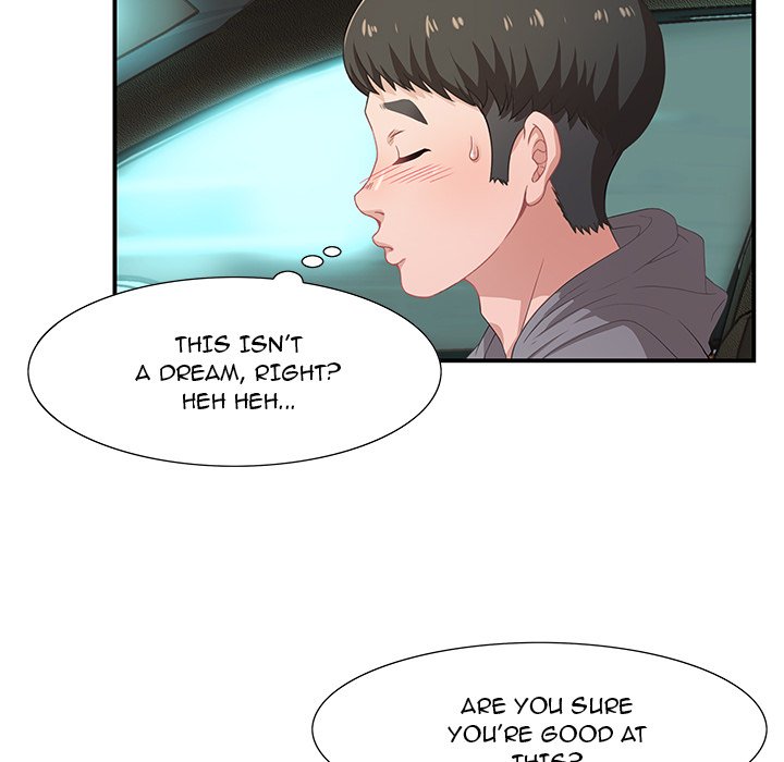 Tasty Chat 0km - Chapter 3 Page 59