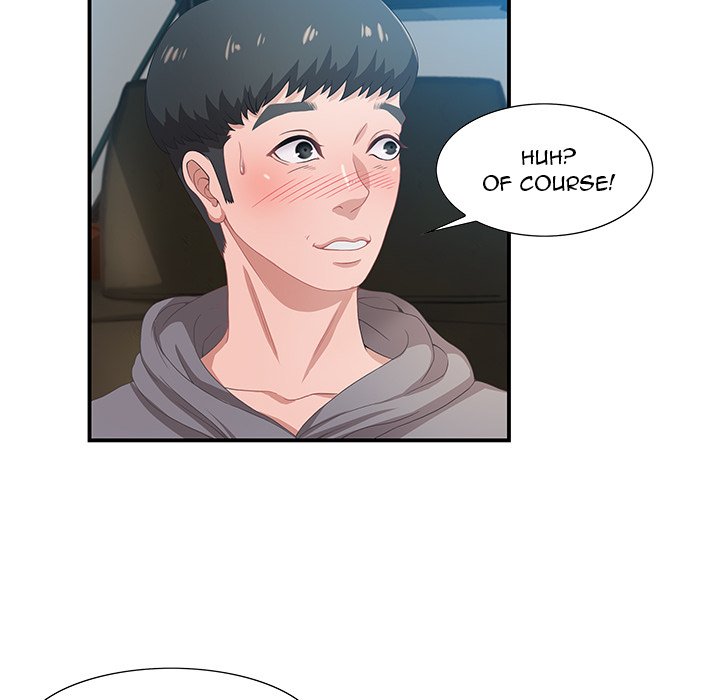 Tasty Chat 0km - Chapter 3 Page 61