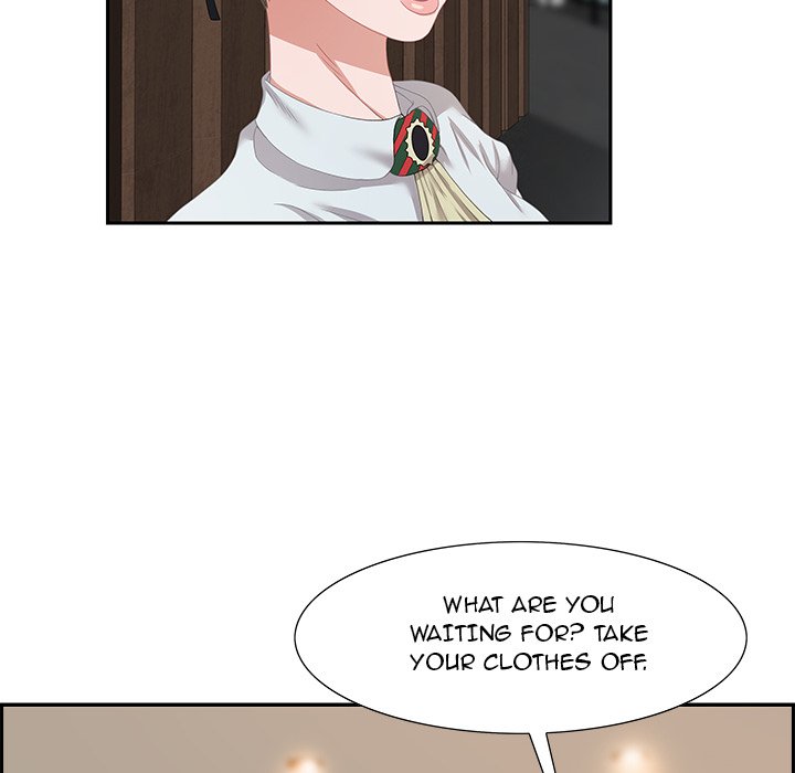 Tasty Chat 0km - Chapter 3 Page 86