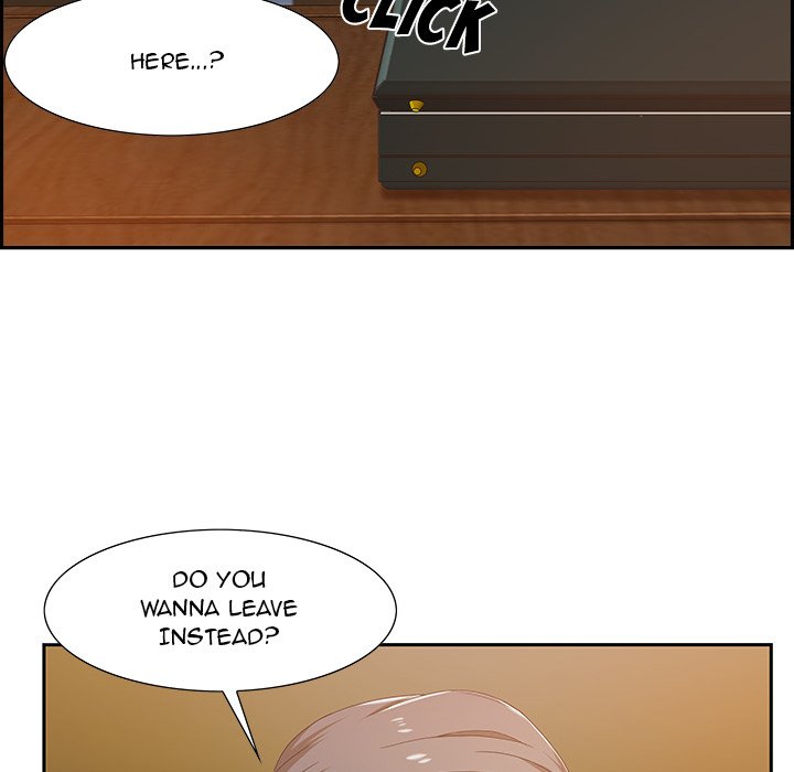 Tasty Chat 0km - Chapter 3 Page 88