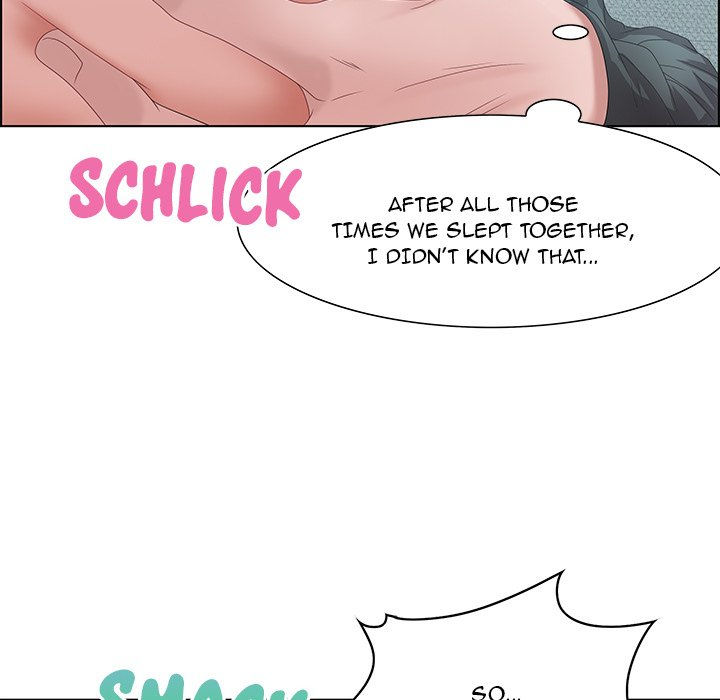 Tasty Chat 0km - Chapter 30 Page 30