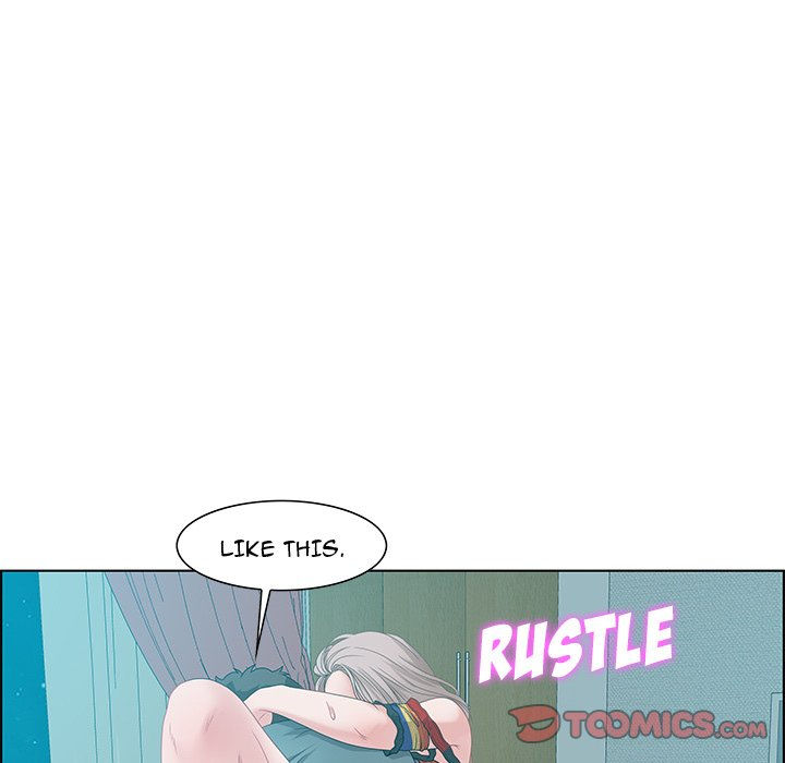 Tasty Chat 0km - Chapter 30 Page 39