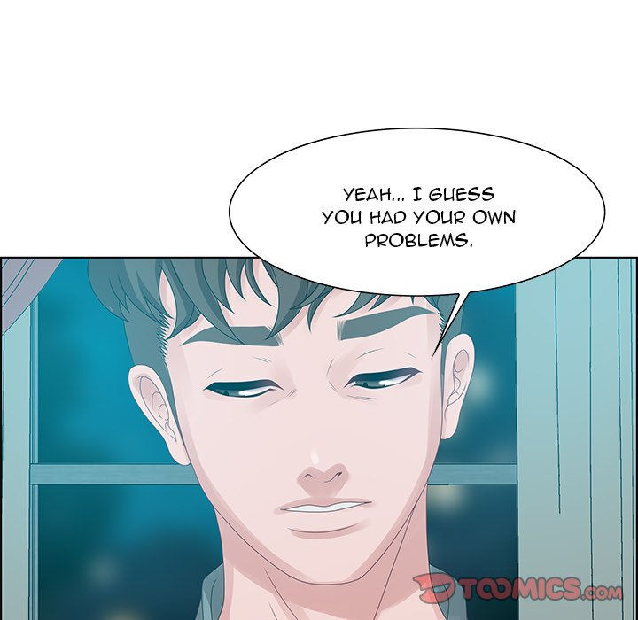 Tasty Chat 0km - Chapter 30 Page 69