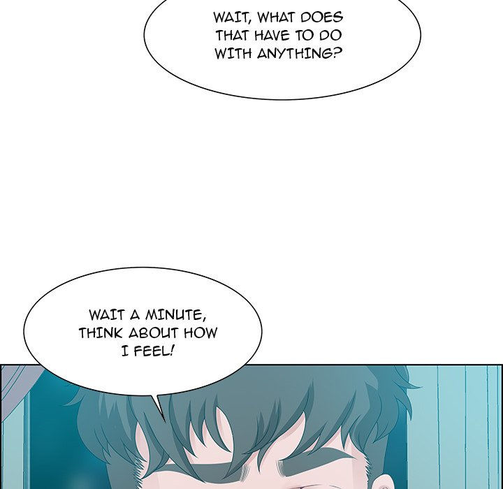 Tasty Chat 0km - Chapter 30 Page 72