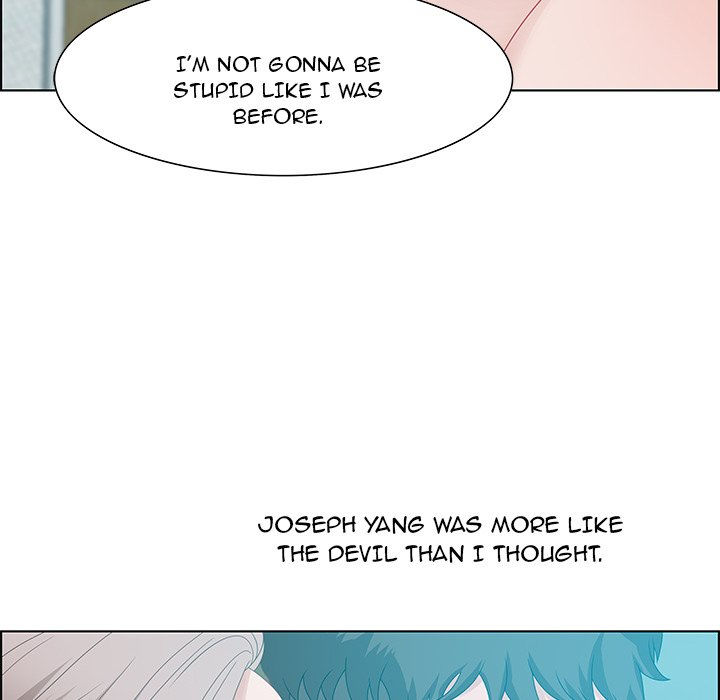 Tasty Chat 0km - Chapter 30 Page 96