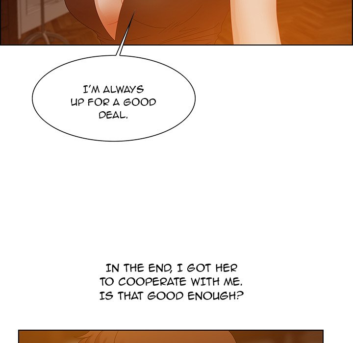 Tasty Chat 0km - Chapter 31 Page 10