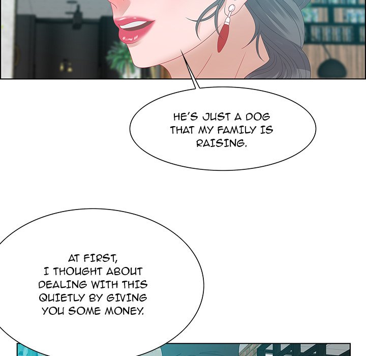 Tasty Chat 0km - Chapter 31 Page 107