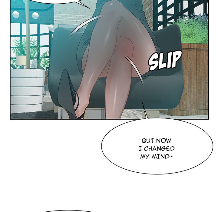 Tasty Chat 0km - Chapter 31 Page 108