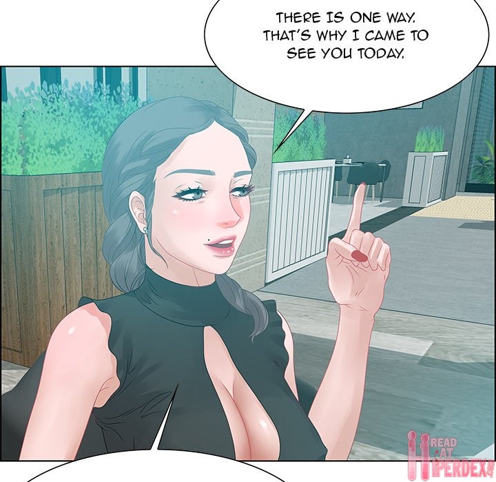 Tasty Chat 0km - Chapter 31 Page 116