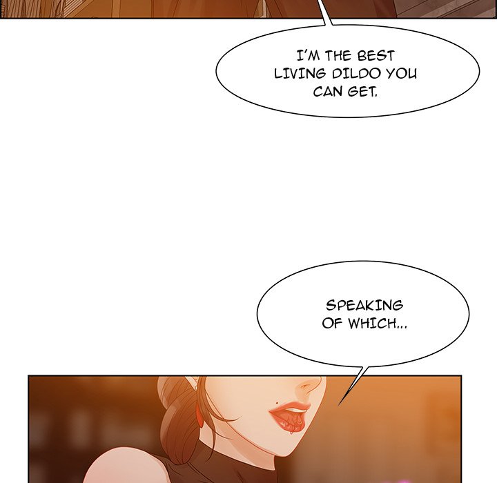 Tasty Chat 0km - Chapter 31 Page 20