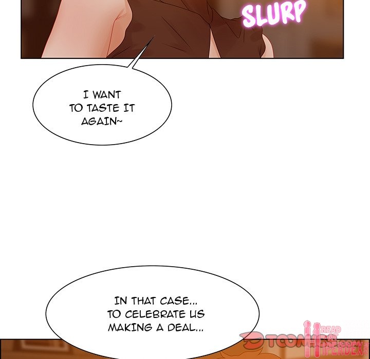 Tasty Chat 0km - Chapter 31 Page 21