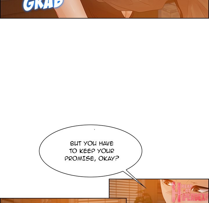 Tasty Chat 0km - Chapter 31 Page 26